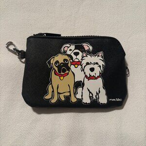 Marc Tetro Soft Pouch